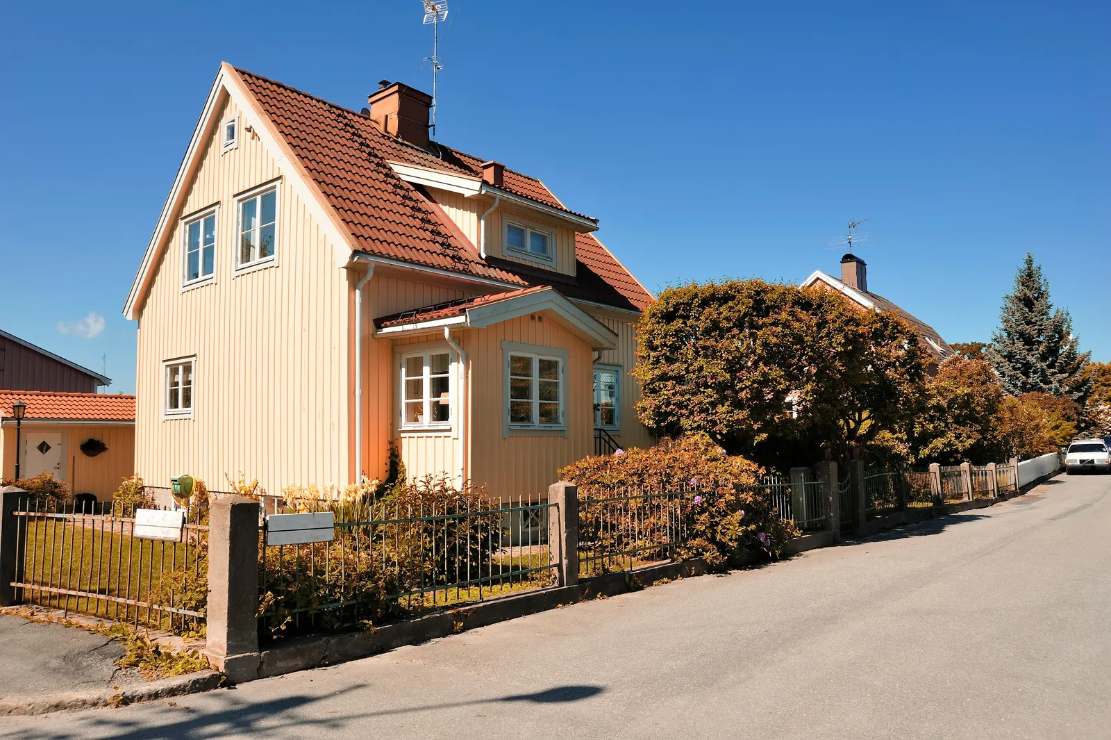 Radon i Västerås: radonmätning i praktiken